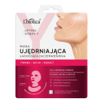 L'BIOTICA Y Zone Lifting Pinguldav mask, mis leevendab punetust