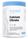 Calcium Citrate, Powder - 240g - Osavi