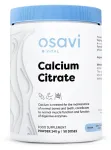 Calcium Citrate, Powder - 240g - Osavi