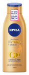 Nivea Body Firming+Bronze Q10 p&auml;evitav kehakreem 400ml
