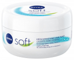 NIVEA SOFT kreemikarp 200ml