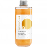 ORGANIQUE Eternal Gold aromaatne vanninektar 200 ml
