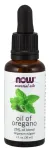 Essential Oil, Oil of Oregano Blend - 30 ml. - NOW Foods