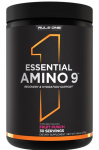Essential Amino 9, puuviljamahl &ndash; 330 g &ndash; Rule One