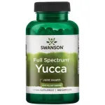 Yucca - Yuca - liigestele - 500 mg - N100 - Swanson