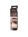 DELIA EXPERT kulmude stailer 3.0 Rudas butelis