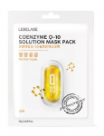 LEBELAGE Koens&uuml;&uuml;m Q10 n&auml;omask 25g