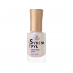 Constance Carroll K&uuml;&uuml;nelakk Mermaid Dust 05 - Lilla s&auml;ra 10 ml