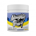 Amino EAA, mustikas-ananass &ndash; 345 g &ndash; Naughty Boy