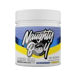Amino EAA, mustikas-ananass &ndash; 345 g &ndash; Naughty Boy