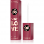 EVELINE Vinylove Pika kulumisega vedel huulepulk vin&uuml;&uuml;lefektiga 09 Hotty 4 ml