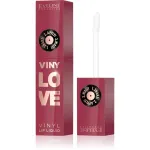 EVELINE Vinylove Pika kulumisega vedel huulepulk vin&uuml;&uuml;lefektiga 09 Hotty 4 ml