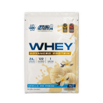 Critical Whey, vaniljej&auml;&auml;tis &ndash; 33 g (1 portsjon) &ndash; Applied Nutrition