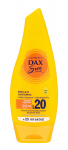 Dax p&auml;ikesekaitseemulsioon p&auml;evitamiseks kakaov&otilde;i ja argaania&otilde;liga SPF20 175ml