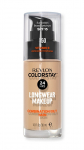 Revlon Colorstay 24H Longwear Foundation matistav peitekreem Nr. 150 Buff - mi&scaron;riai ir riebiai odai 30 ml