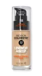 Revlon Colorstay 24H Longwear Foundation matistav peitekreem Nr. 150 Buff - mi&scaron;riai ir riebiai odai 30 ml