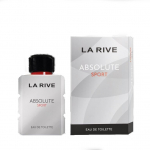 La Rive for Men ABSOLUTE SPORT tualettvesi 100ml Vyrams