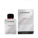 La Rive for Men ABSOLUTE SPORT tualettvesi 100ml Vyrams