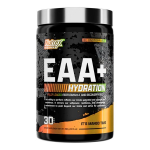 EAA + vedelik, mango &ndash; 390 g &ndash; Nutrex