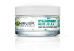 Garnier Skin Naturals Hyaluronic Aloe Jelly Kerge niisutav n&auml;ogeel 50 ml