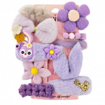 ECARLA juuksen&otilde;elad - 10-in-1 komplekt SP409