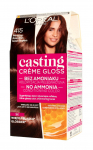 Casting Creme Gloss Casting Creme Gloss nr 415 Frost Chestnut 1 tk.