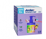 JORDAN Junior 6+ hambapasta 150 ml