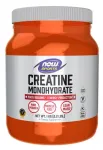 Creatine Monohydrate, Pure Powder - 1000g - NOW Foods