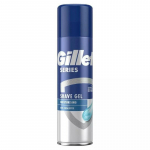 GILLETTE seeria raseerimisgeel 200 ml