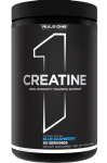 Kreatiin, sinine vaarikas &ndash; 420 g &ndash; Rule One