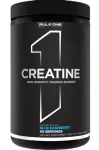 Kreatiin, sinine vaarikas &ndash; 420 g &ndash; Rule One