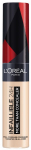 LOREAL Infaillible 24H Liquid n&auml;okorrektor nr. 320 Portselan 11ml