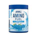 Amino Fuel, Icy Blue Raz &ndash; 390 g &ndash; Applied Nutrition