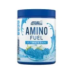 Amino Fuel, Icy Blue Raz &ndash; 390 g &ndash; Applied Nutrition