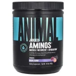 Animal Juiced Aminos, viinamarja maitsega &ndash; 405 g &ndash; Animal