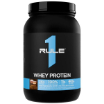 R1 Whey Blend, &scaron;okolaadi-maap&auml;hkliv&otilde;i - 888 g - Rule One