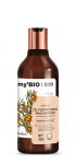 FARMONA my'Bio toitev pehmendav du&scaron;igeel astelpaju 500 ml
