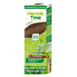 HERBAL TIME Natural Hair Henna 2 Kava su pienu