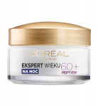 Loreal Age Expert 60+ &ouml;ine taastav kreem 50ml