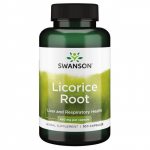 Licorice Root - Lagritsajuur - 450 mg - N100 - Swanson