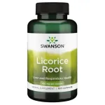 Licorice Root - Lagritsajuur - 450 mg - N100 - Swanson
