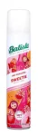 BAISTE Sweetie Suchy juukse&scaron;ampoon Magus ja maitsev 200 ml