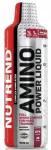 Amino Power vedelik &ndash; 1000 ml &ndash; Nutrend