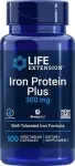 Iron Protein Plus, 300 mg &ndash; 100 kapslit &ndash; Life Extension