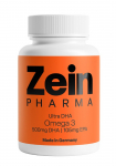 Looduslik D-mannoosi pulber &ndash; 200 g &ndash; Zein Pharma