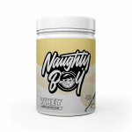 Advanced Whey, vaniljej&auml;&auml;tis &ndash; 900 g &ndash; Naughty Boy