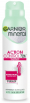 Garnier Mineral Deodorant spray Action Control 72h - Terminis 150ml