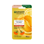 GARNIER Skin Active Brightening Eye Plaastrid - 3% C-vitamiini 5g