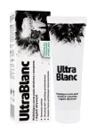 ULTRABLANC Valgendav must hambapasta s&ouml;ega 75 ml