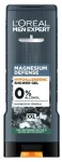 LOREAL Men Expert du&scaron;igeel Magnesium Defense - 400 ml